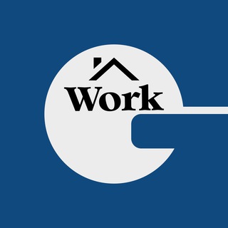 G-WORK ┃ ВАКАНСИИ