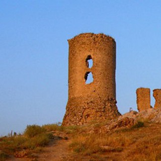 ЮЖНАЯ БАШНЯ