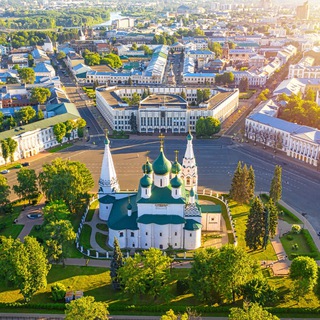 ЯРОСЛАВЛЬ