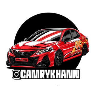 CAMRYKHANN