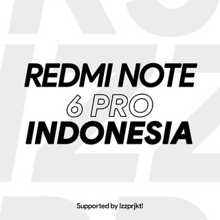 REDMI NOTE 6 PRO | TULIP