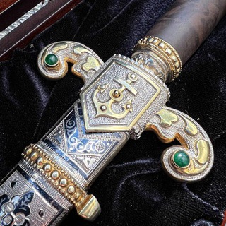 НОЖИ РУЧНОЙ РАБОТЫ