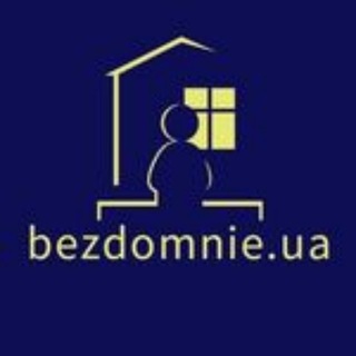 BEZDOMNIE.UA (ARCHIVE)