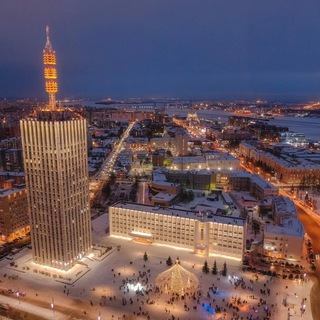 АРХАНГЕЛЬСК LIVE