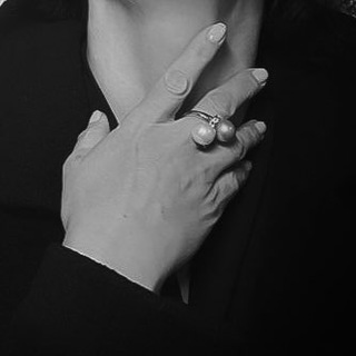 MA CHÉRIE.