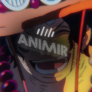ANIMIR | МОМЕНТЫ ДЛЯ ЭДИТОВ