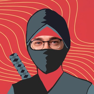 DIGITAL НИНДЗЯ