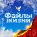 ФАЙЛЫ ЖИЗНИ