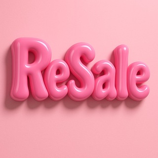 RESALE