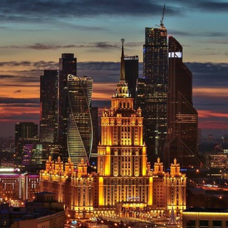 ПРО НЕДВИЖИМОСТЬ МОСКВЫ