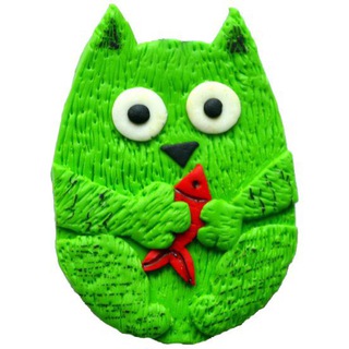 ZELENYIKOT И КОСМОС