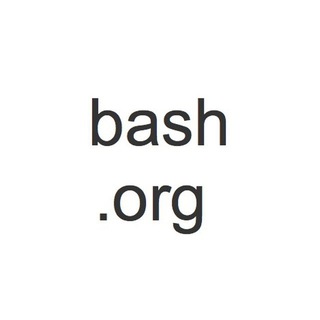 BASH.ORG