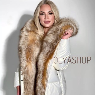 OLYASHOP