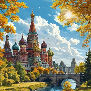 ПОГОДА В МОСКВЕ