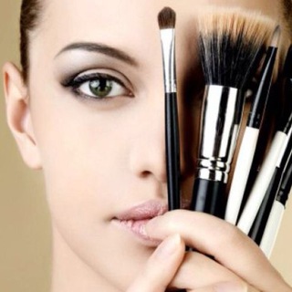 МАКИЯЖ | MAKEUP