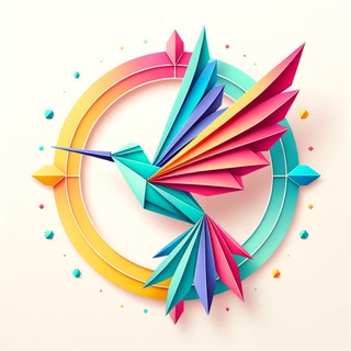 ОРИГАМИ И НОЖНИЦЫ