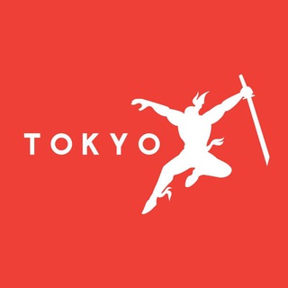 TOKYO. РЕСТОРАН, КОТОРЫЙ ВЫ ЗНАЕТЕ