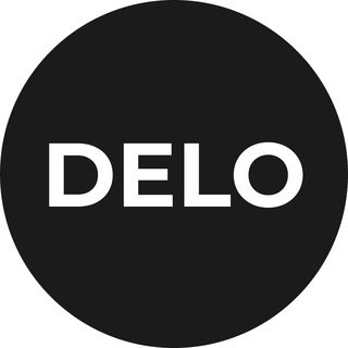 DELO ГОВОРИМ
