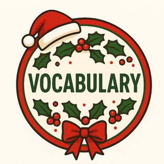 IELTS / TOEFL VOCABULARY