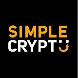 IN CRYPTO TRADE & ANALYTICS