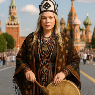 ЯСНОВИДЯЩАЯ МОСКВА