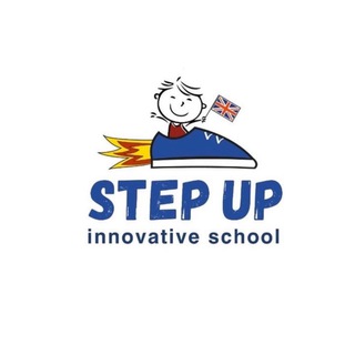 STEPUP.OMSK