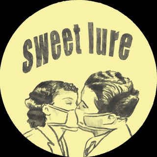 SWEET LURE.