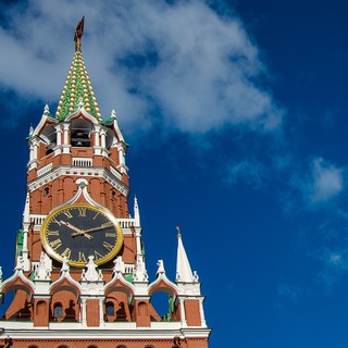 КРЕМЛЁВСКИЙ БЕЗБАШЕННИК