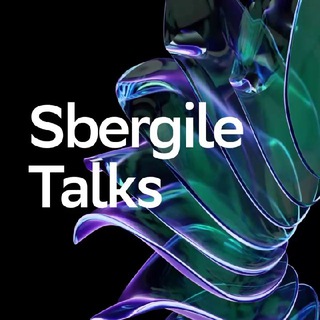 SBERGILE TALKS