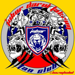 JOHOR.DT FOOTBALL FAN CLUB