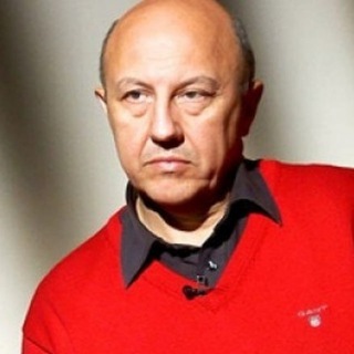 АНДРЕЙ ФУРСОВ