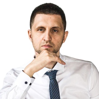 СЕРГЕЙ ШАШКИН МАРКЕТОЛОГ