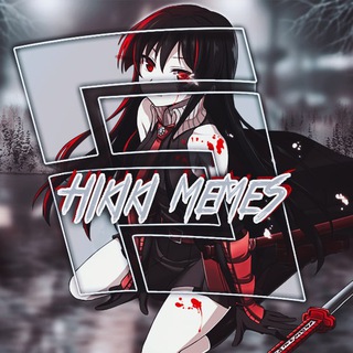 HIKIKI MEMES