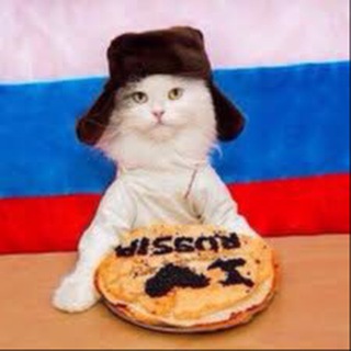 ЭТО RUSSIA ДЕТКА