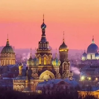 PITER NEVER SLEEPS ПИТЕР