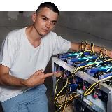 CRYPTOMERA