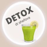  ДЕТОКС - КАНАЛ DR.SHEFOVA