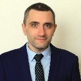 СЕРГІЙ ЯГОДЗІНСЬКИЙ ️️️
