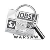 РАБОТА ПОЛЬША | ВАРШАВА
