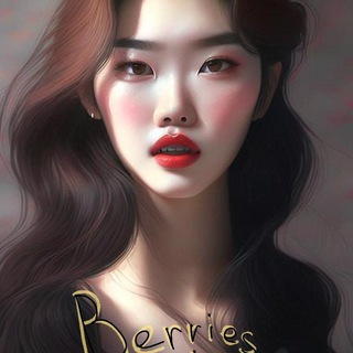 BERRIES SHOP