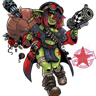 GOBLIN GAME