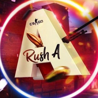 RUSH A | CS:GO НОВОСТИ + РОЗЫГРЫШИ