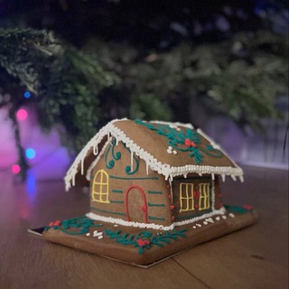 ПРЯНИКХАУС