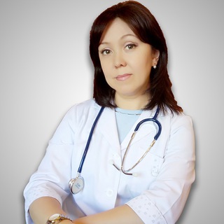 КАРДИОЛОГ АБДУЛЛАЕВА