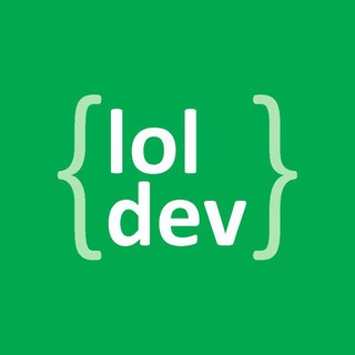 LOLDEV();