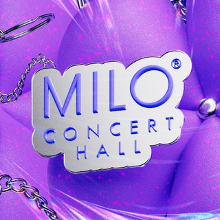 MILO CONCERT HOME