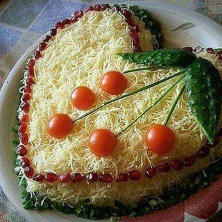 ВКУСНЫЕ РЕЦЕПТЫ ЧАТ