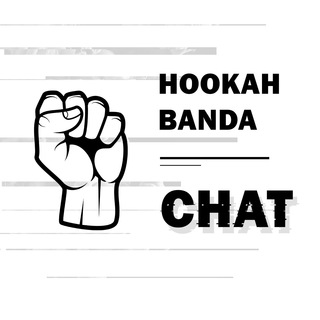 HOOKAH BANDA | CHAT