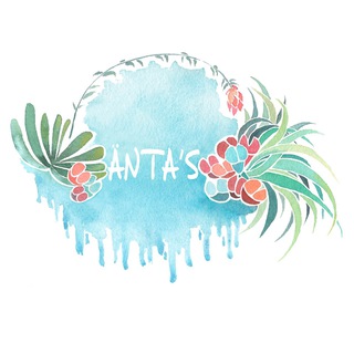 ÄNTA’S / PRO.ÄNTA’S РАСТЕНИЯ УХОД ВДОХНОВЕНИЕ