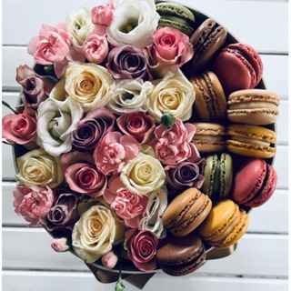 ДЕКОР И ТВОРЧЕСТВО